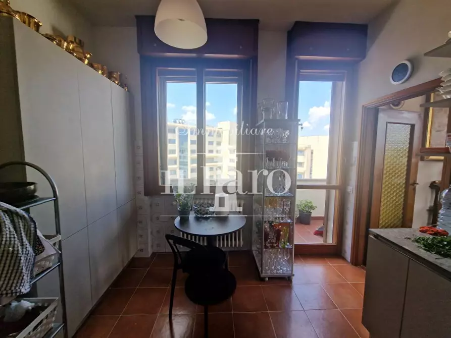 Immagine 32 di Appartamento in vendita  a Firenze