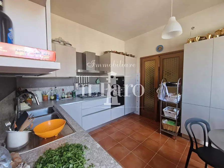 Immagine 22 di Appartamento in vendita  a Firenze