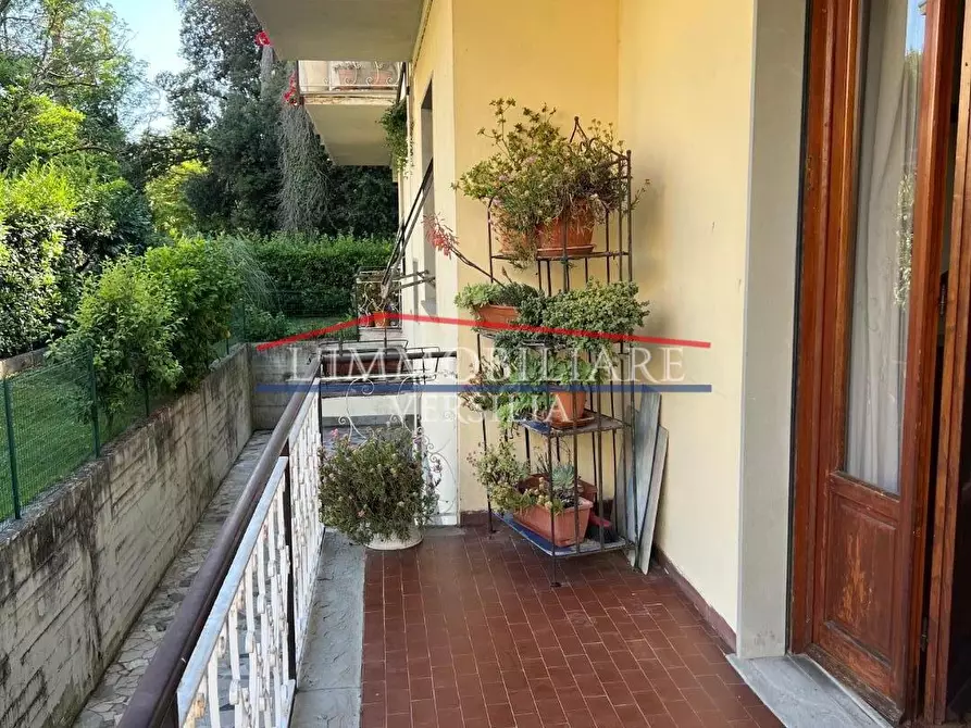 Immagine 9 di Appartamento in vendita  a Massa