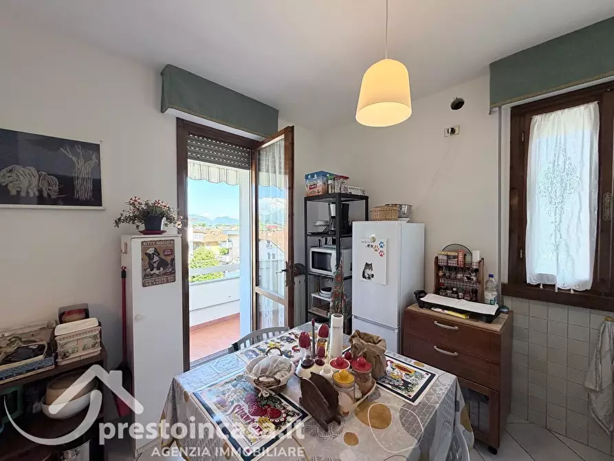 Immagine 3 di Appartamento in vendita  a Viareggio