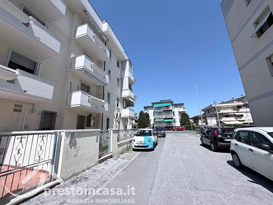 Immagine 42 di Appartamento in vendita  a Viareggio