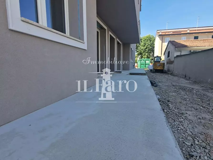 Immagine 4 di Appartamento in vendita  a Campi Bisenzio