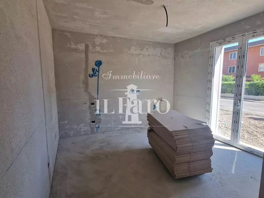 Immagine 20 di Appartamento in vendita  a Campi Bisenzio