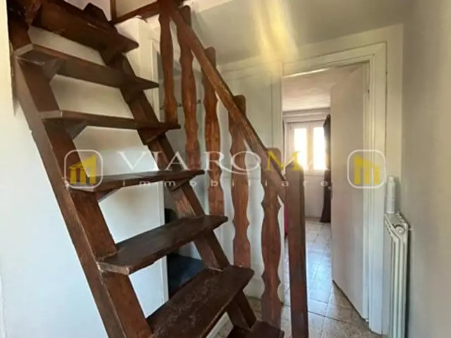 Immagine 11 di Terratetto in vendita  a Lucca