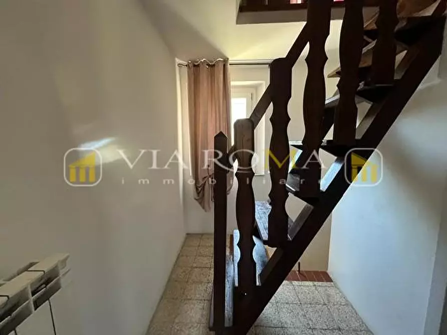 Immagine 8 di Terratetto in vendita  a Lucca