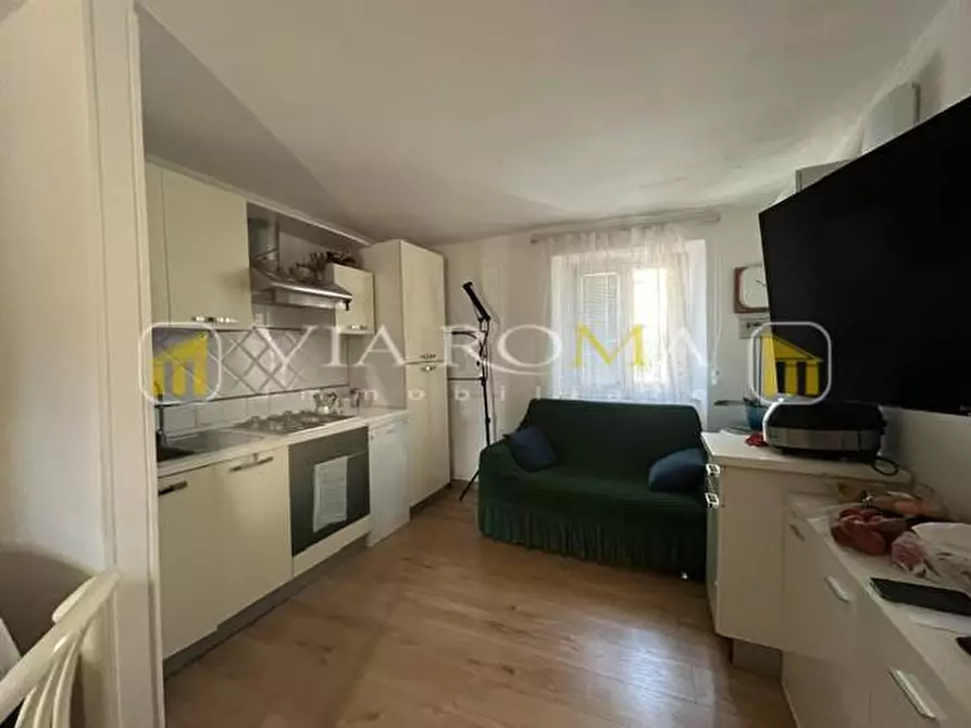 Immagine 3 di Terratetto in vendita  a Lucca