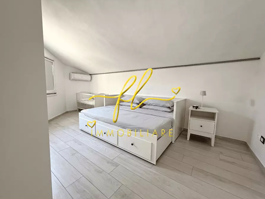 Immagine 26 di Mansarda in vendita  a Cecina
