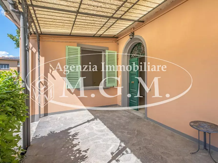Immagine 16 di Villa in vendita  a Buti