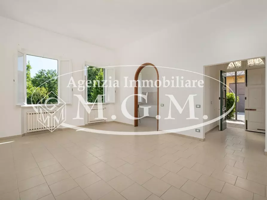 Immagine 20 di Villa in vendita  a Buti
