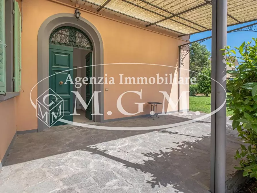 Immagine 17 di Villa in vendita  a Buti