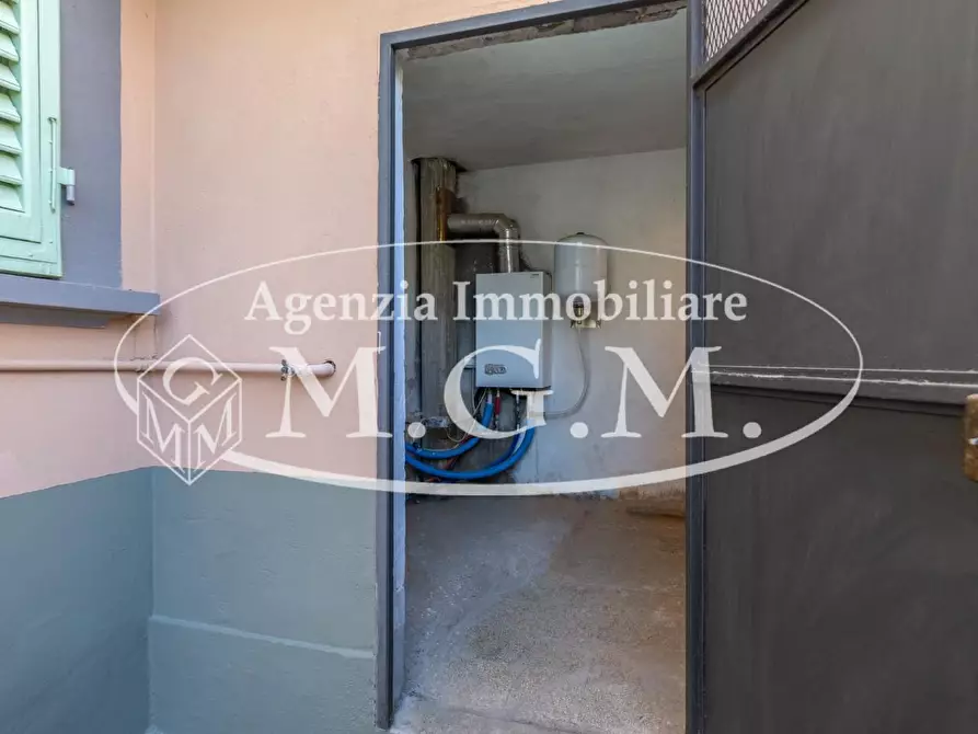 Immagine 15 di Villa in vendita  a Buti