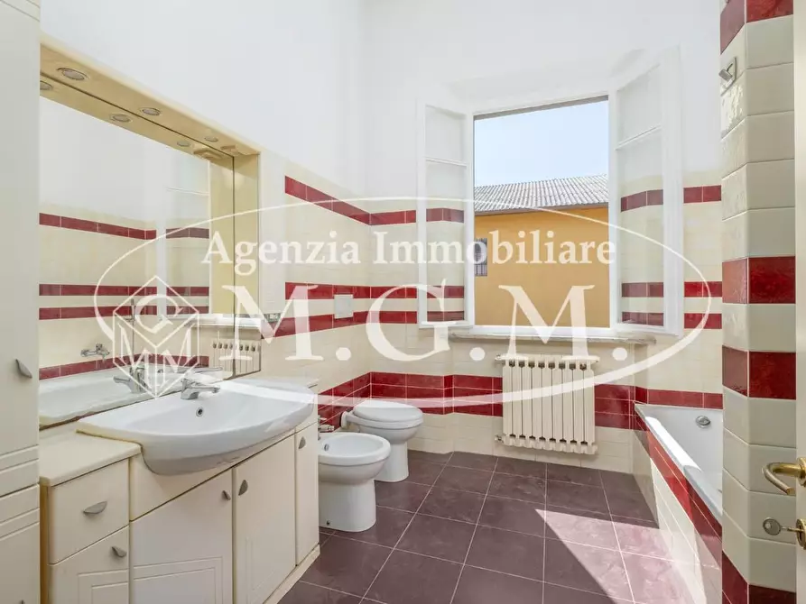 Immagine 30 di Villa in vendita  a Buti