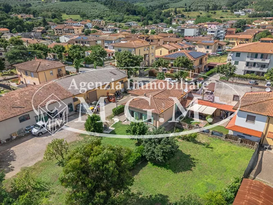 Immagine 6 di Villa in vendita  a Buti