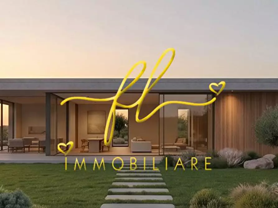 Immagine 2 di Terreno residenziale in vendita  a Cecina