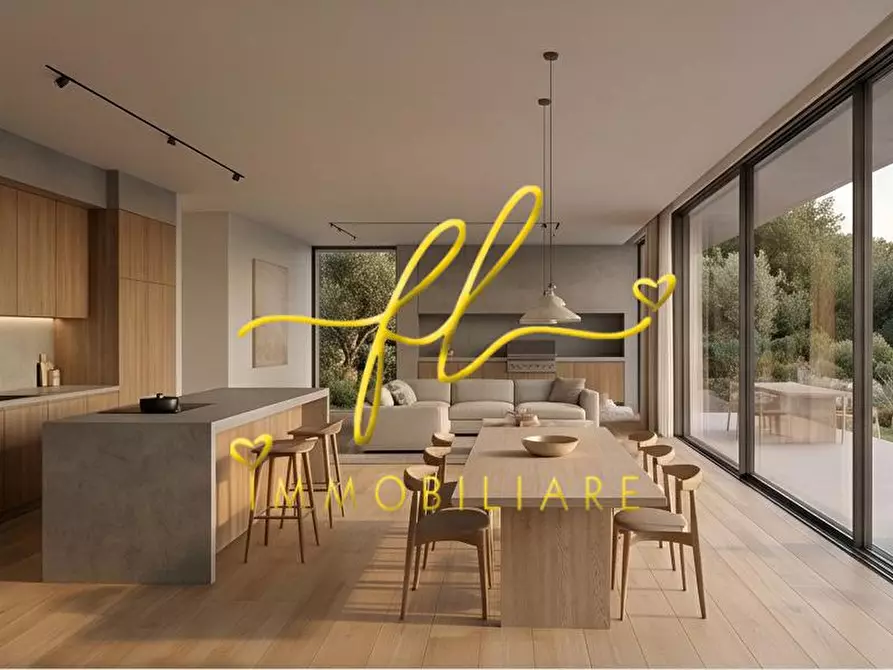 Immagine 3 di Terreno residenziale in vendita  a Cecina