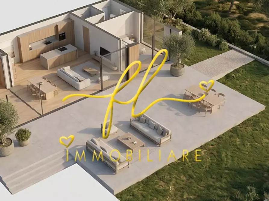 Immagine 7 di Terreno residenziale in vendita  a Cecina