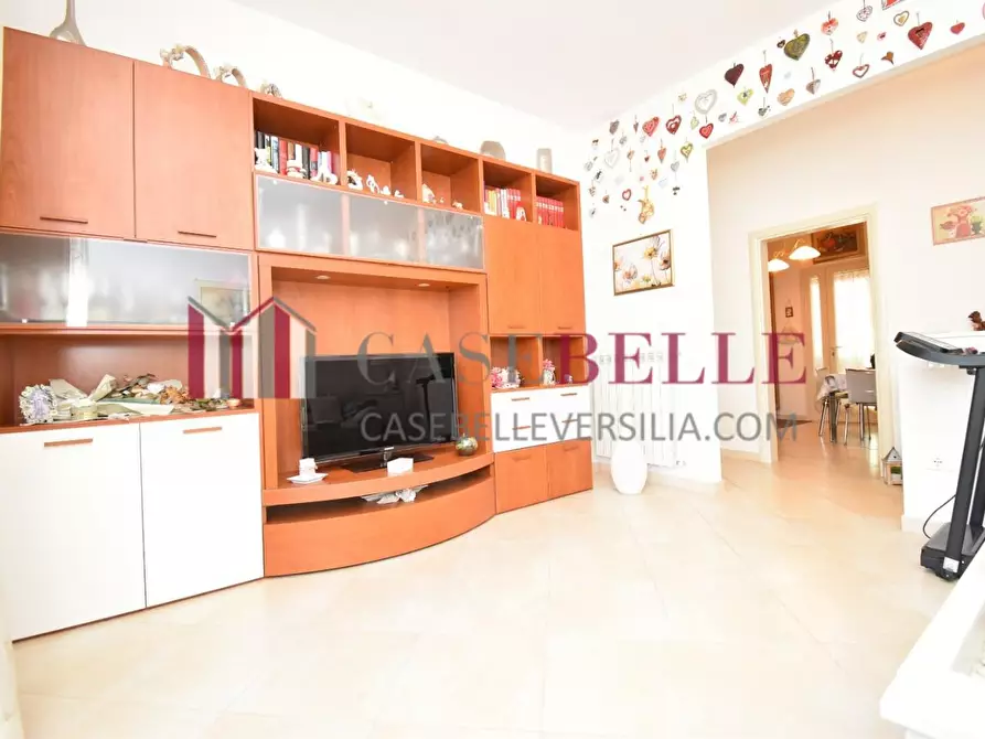 Immagine 6 di Appartamento in vendita  a Camaiore