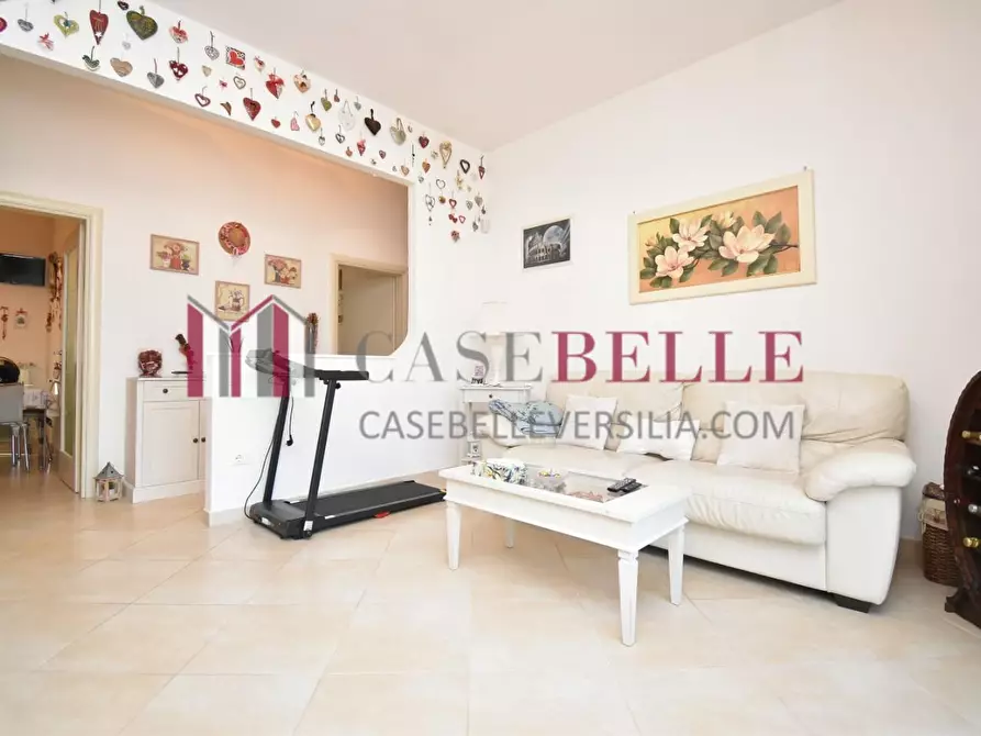 Immagine 3 di Appartamento in vendita  a Camaiore