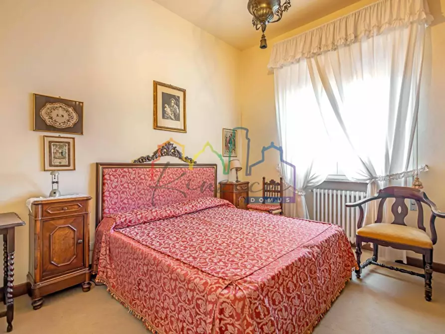 Immagine 22 di Mansarda in vendita  a Pisa