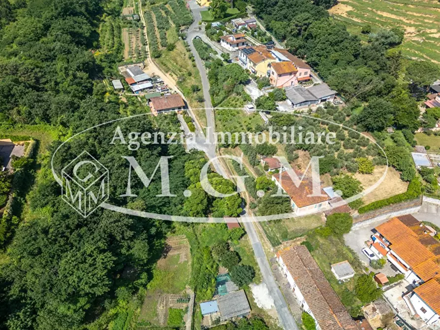Immagine 10 di Casa indipendente in vendita  a Buti