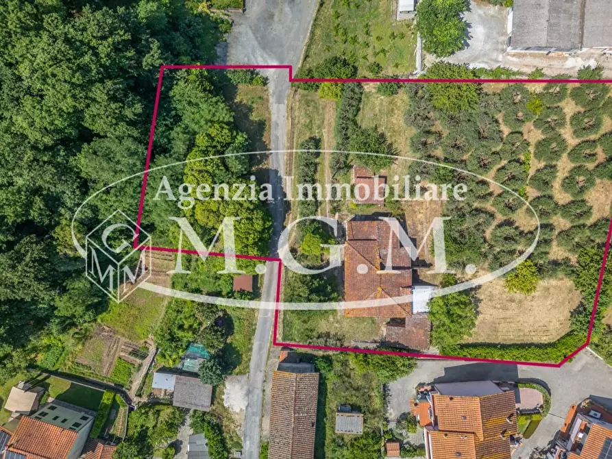 Immagine 14 di Casa indipendente in vendita  a Buti