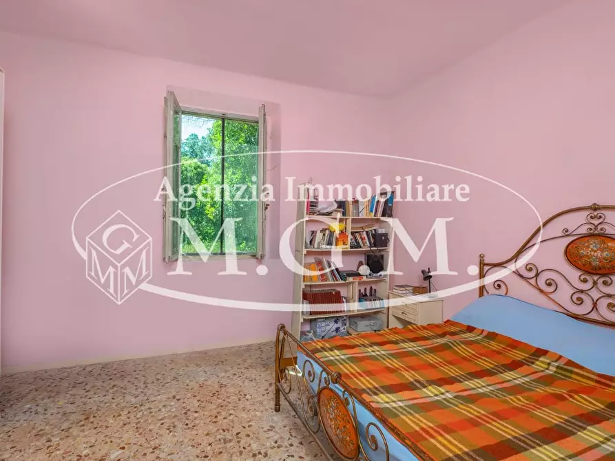 Immagine 17 di Casa indipendente in vendita  a Buti