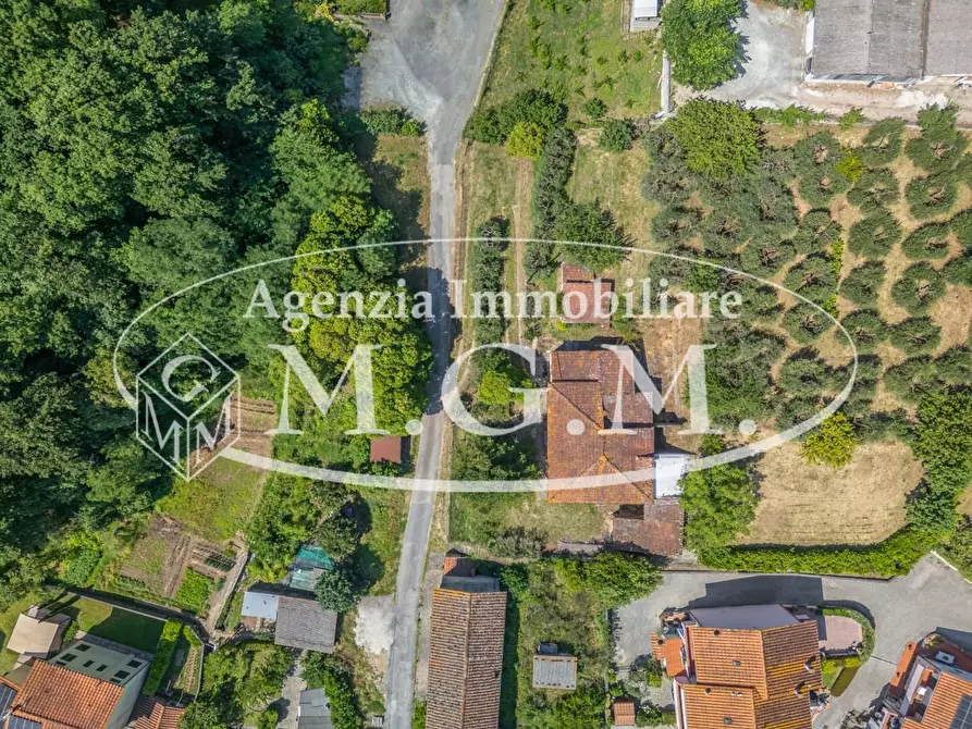 Immagine 9 di Casa indipendente in vendita  a Buti