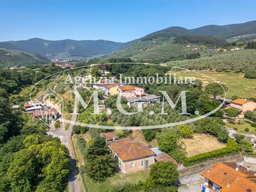 Immagine 4 di Casa indipendente in vendita  a Buti
