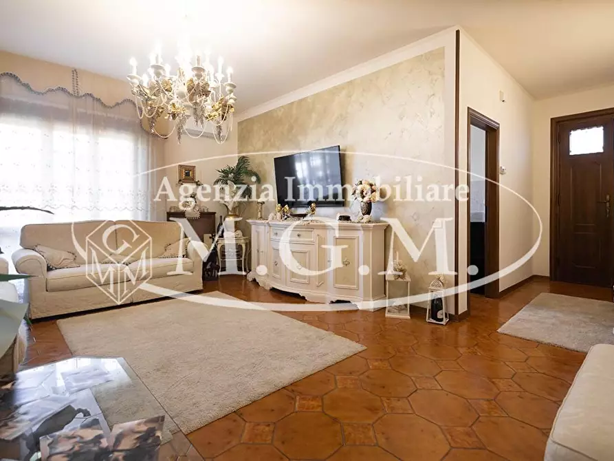 Immagine 9 di Appartamento in vendita  a Castelfranco Di Sotto