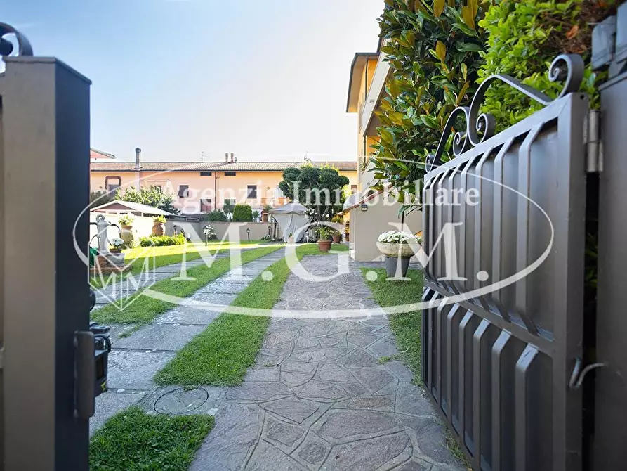 Immagine 2 di Appartamento in vendita  a Castelfranco Di Sotto