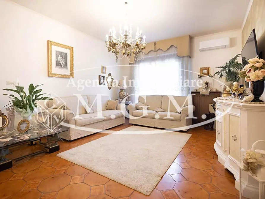 Immagine 10 di Appartamento in vendita  a Castelfranco Di Sotto
