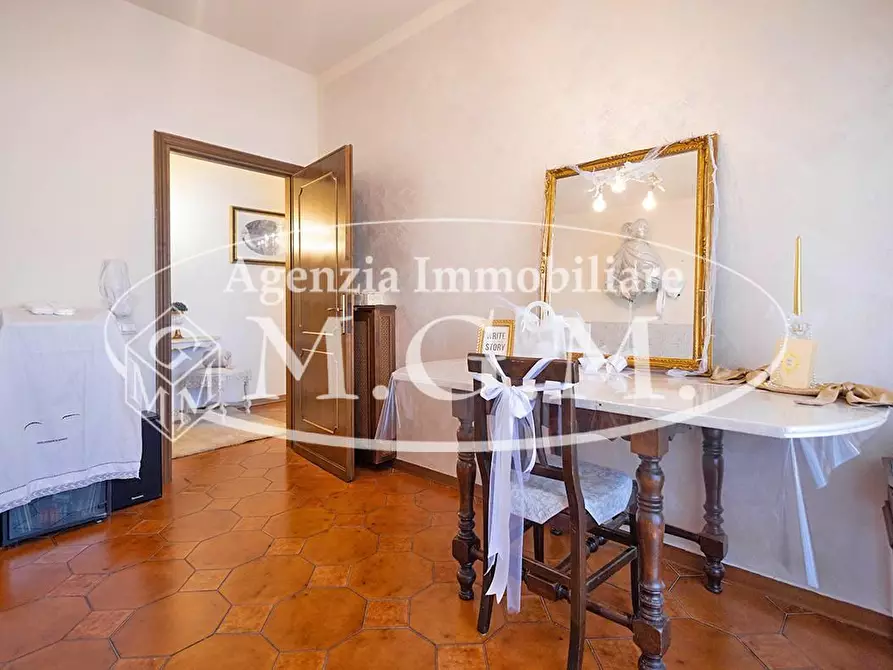 Immagine 14 di Appartamento in vendita  a Castelfranco Di Sotto