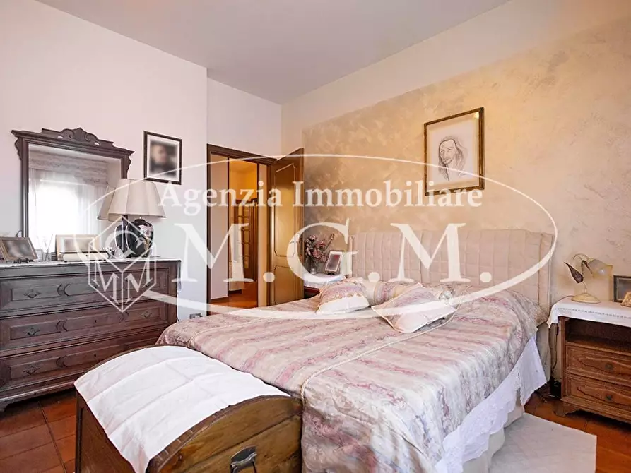 Immagine 18 di Appartamento in vendita  a Castelfranco Di Sotto