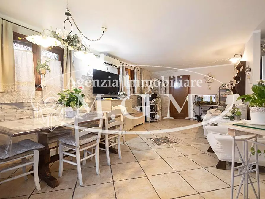 Immagine 1 di Appartamento in vendita  a Castelfranco Di Sotto