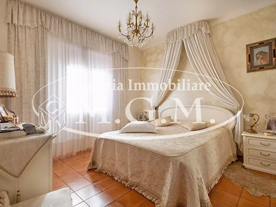 Immagine 16 di Appartamento in vendita  a Castelfranco Di Sotto