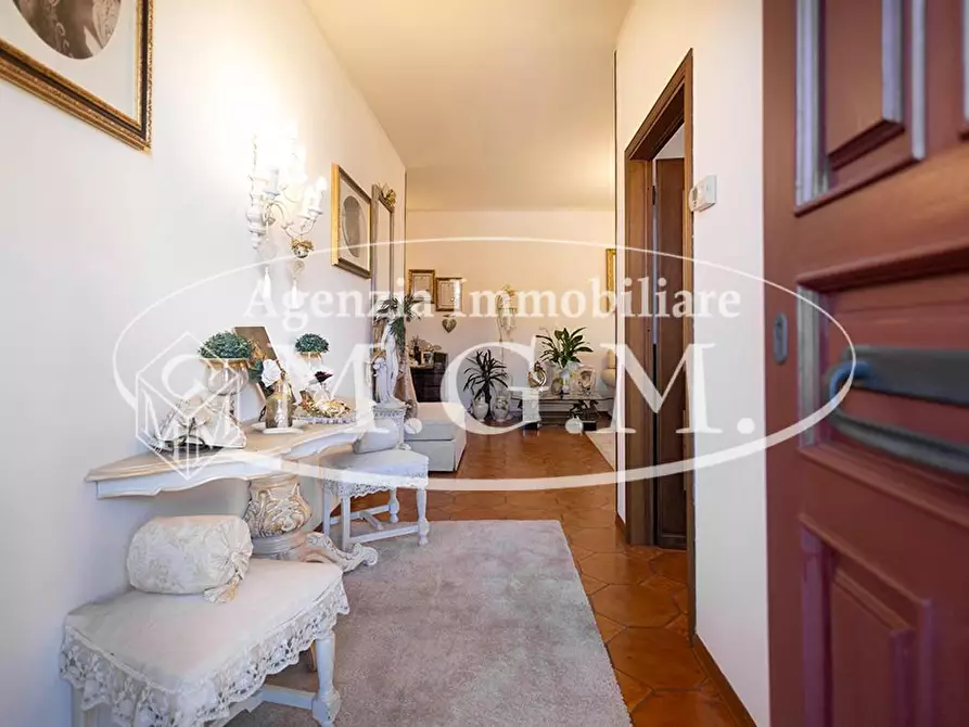 Immagine 8 di Appartamento in vendita  a Castelfranco Di Sotto