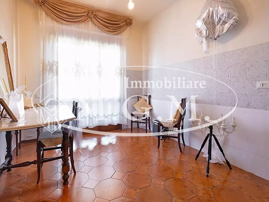 Immagine 12 di Appartamento in vendita  a Castelfranco Di Sotto
