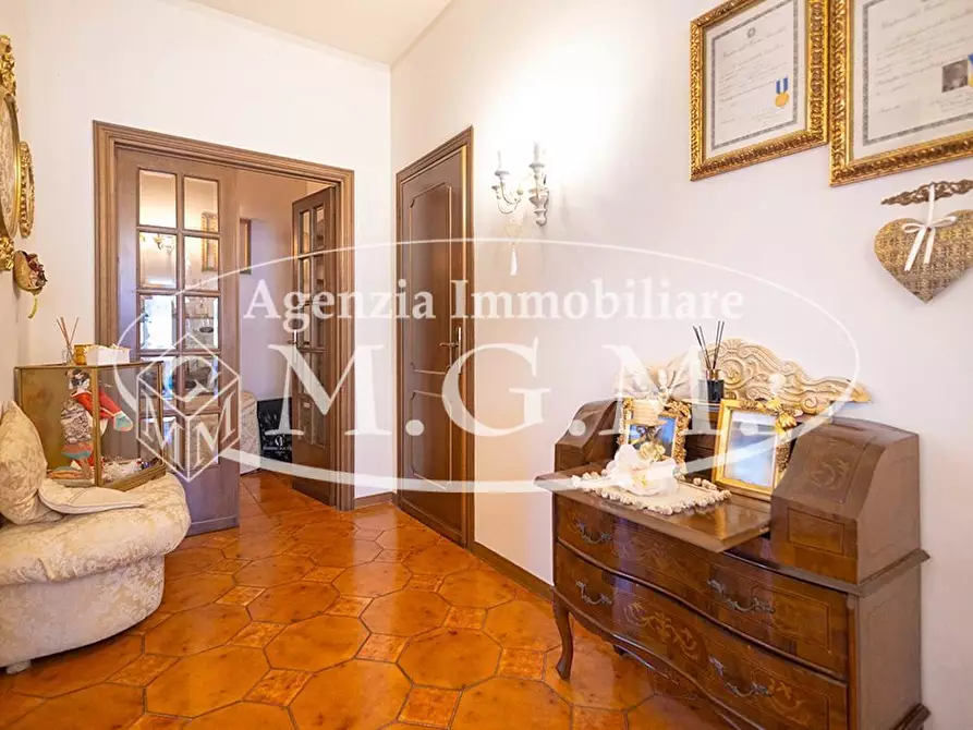 Immagine 11 di Appartamento in vendita  a Castelfranco Di Sotto