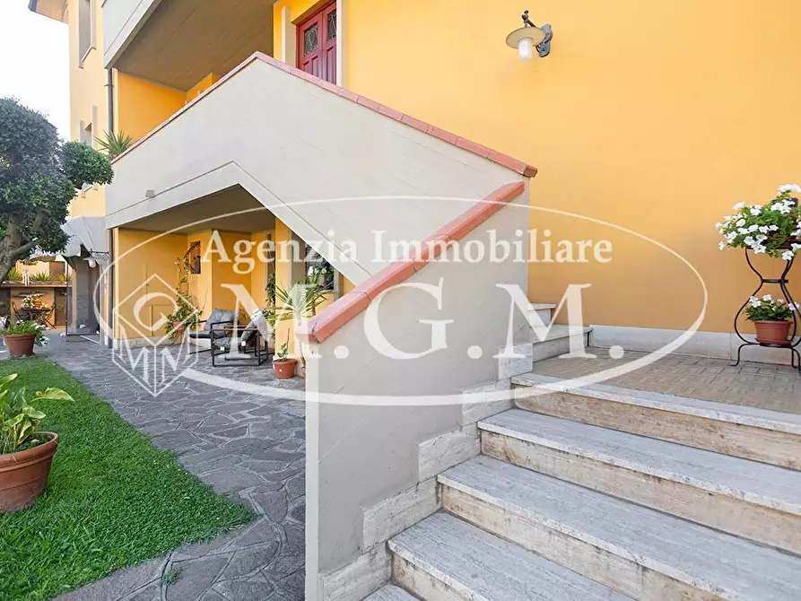 Immagine 3 di Appartamento in vendita  a Castelfranco Di Sotto