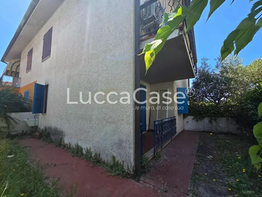 Immagine 8 di Appartamento in vendita  a Camaiore