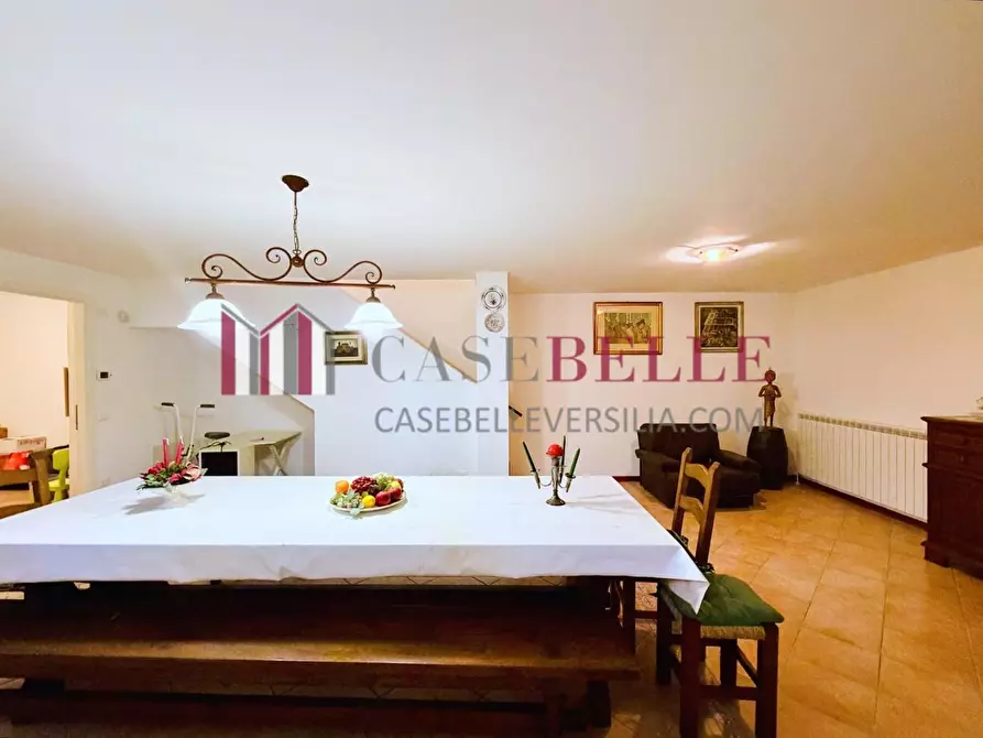 Immagine 21 di Villetta a schiera in vendita  a Camaiore