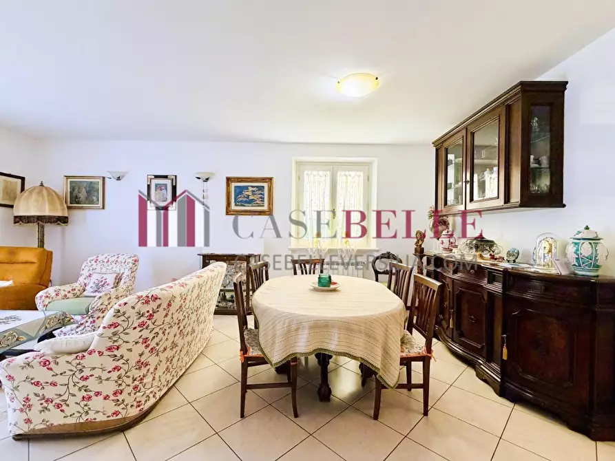 Immagine 4 di Villetta a schiera in vendita  a Camaiore