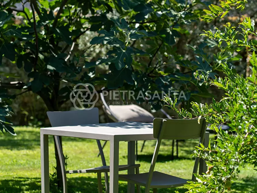 Immagine 4 di Casa colonica in vendita  a Camaiore