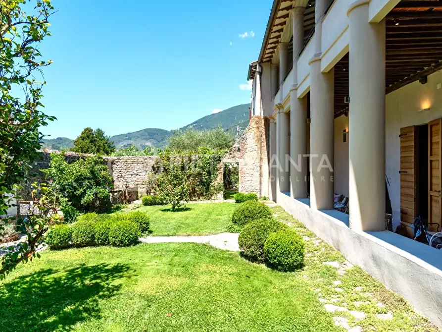 Immagine 32 di Casa colonica in vendita  a Camaiore