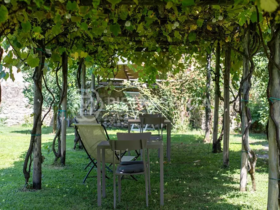 Immagine 8 di Casa colonica in vendita  a Camaiore