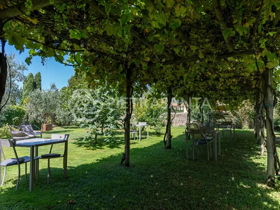 Immagine 10 di Casa colonica in vendita  a Camaiore