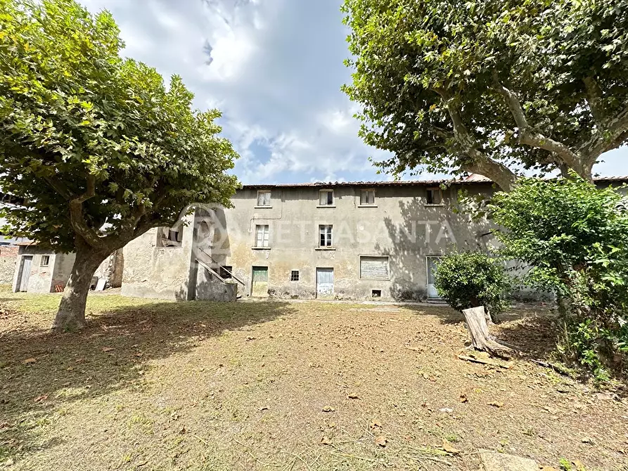 casa indipendente in vendita a Seravezza