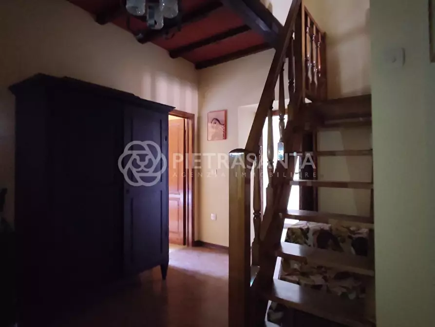Immagine 32 di Terratetto in vendita  a Pietrasanta