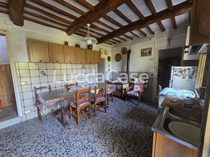 Immagine 11 di Casa indipendente in vendita  a Camaiore