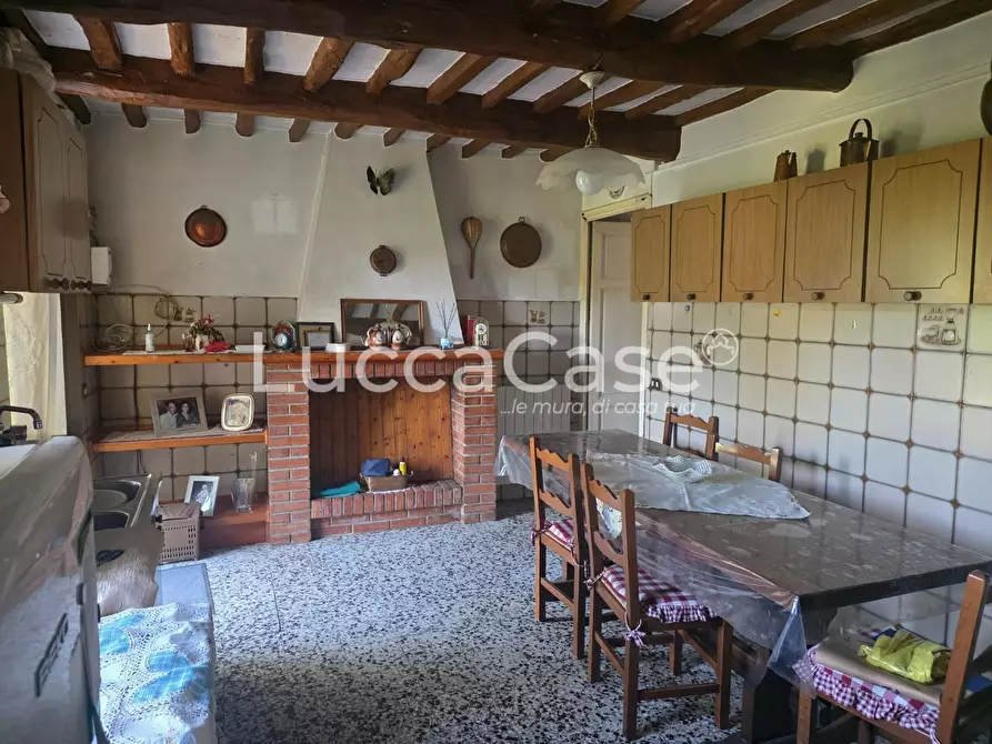 Immagine 2 di Casa indipendente in vendita  a Camaiore